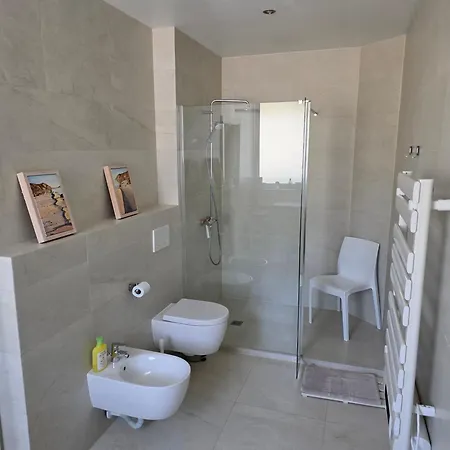Appartement Luxury Seaview