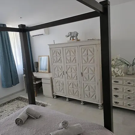 Luxury Seaview Appartement