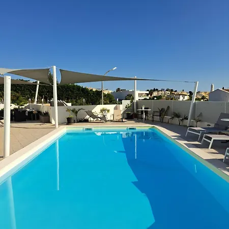 Luxury Seaview Appartement