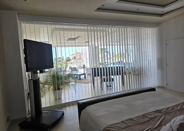 Appartement Luxury Seaview *