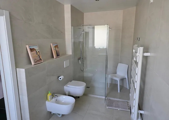 Appartement Luxury Seaview