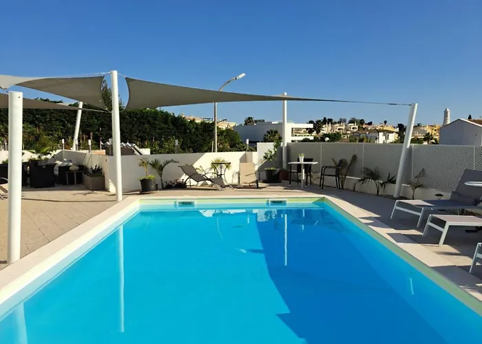 Luxury Seaview Appartement
