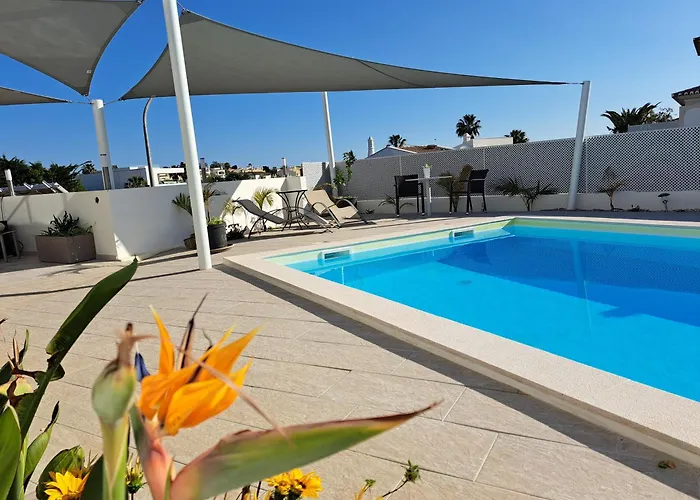Appartement Luxury Seaview *