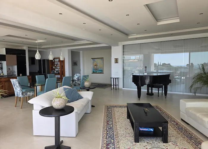 Luxury Seaview * Ferragudo (Faro)