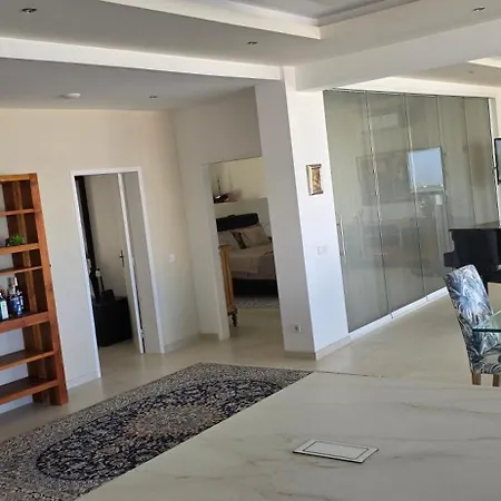 Apartamento Luxury Seaview *