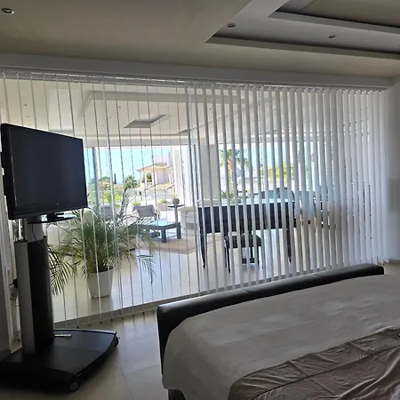Apartamento Luxury Seaview *