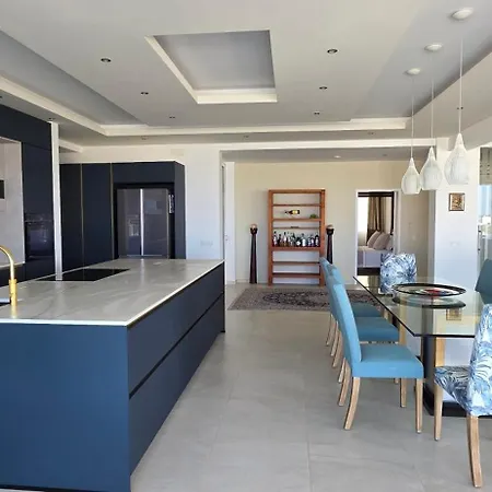 Luxury Seaview Apartamento Ferragudo (Faro)